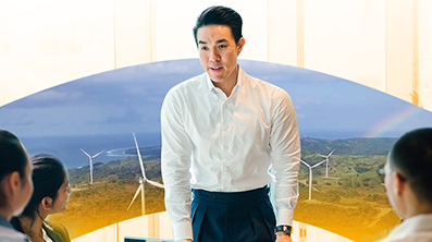 Renewable Energy in the Philippines Helps Businesses Through Energy Efficiency